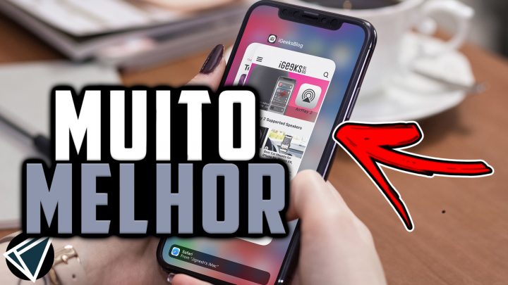 MELHOR e mais seguro NAVEGADOR PARA ANDROID em 2020