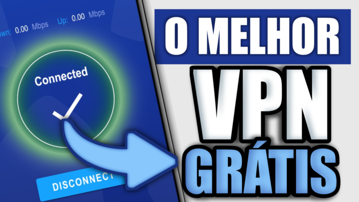 100% GRÁTIS! Melhor VPN para Android em 2023 (app de VPN Open-Source para Android)